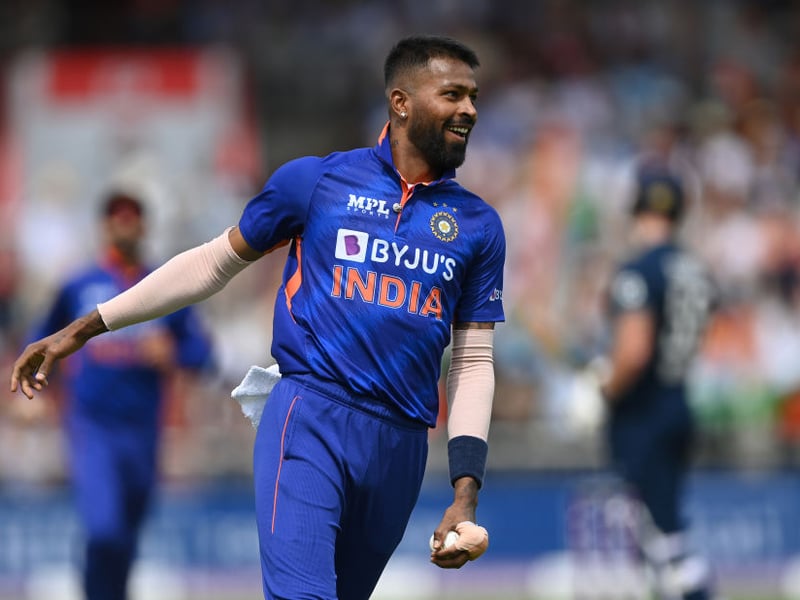 The Indian cricket player has a reported net worth of $11 million, according to Times Of India.