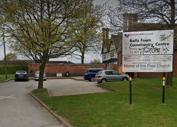 The school was 10.1% over capacity in 2021/22