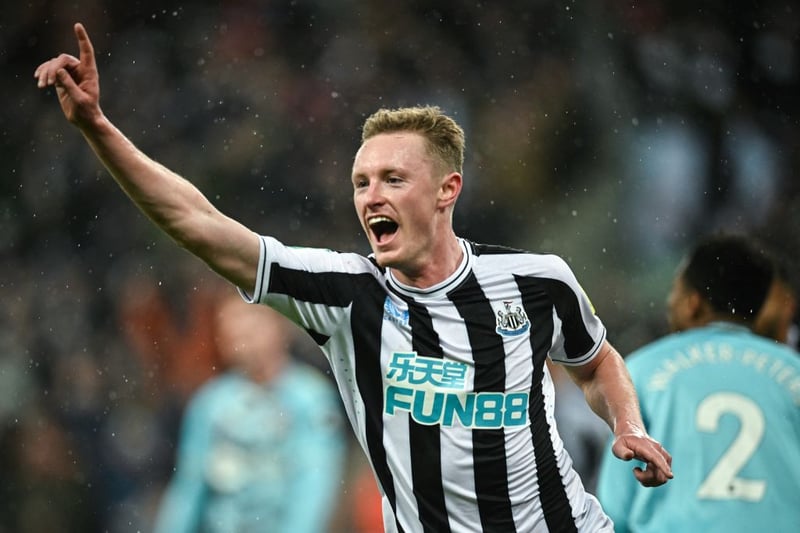 Sean Longstaff’s career stalled during Steve Bruce’s time as head coach, but the midfielder, unquestionably, has got back into his stride this season. The 25-year-old covers an extraordinary amount of ground every game, and his hard work has given others a platform to shine in the final third of the pitch. Longstaff should be good for a few more goals, too.
