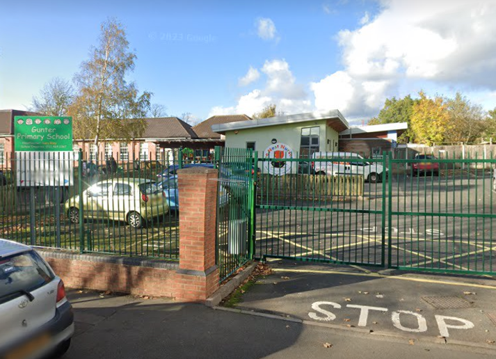 The school was 6.3% over capacity in 2021/22