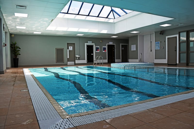 A hotel that’s ideal for a getaway with friends or business trips with time to unwind, Mercure Birmingham West is a contemporary hotel and leisure destination. Guests can use the pool, spa, steam room and multi gyms, have a treatment or two and are conveniently close to transport links. It is the third most booked. 