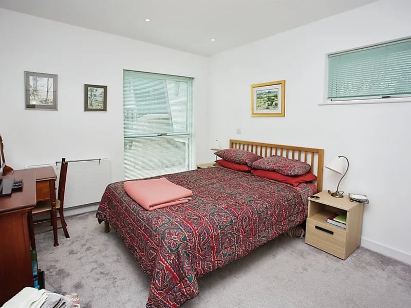 Another bedroom