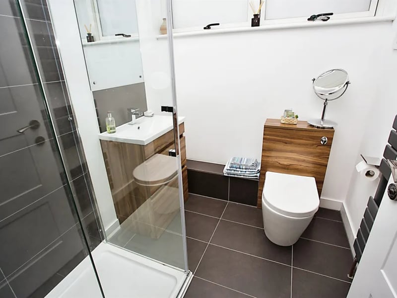 En-suite