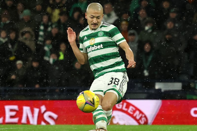Like Mooy, the energetic Japanese wideman returned to Parkhead early after deciding to leave his national team set-up to focus on on upcoming games.
