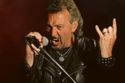 Al Atkins was of course known for being the original lead vocalist and founder of Judas Priest. He also fronts the band Atkins/May Project, which also features guitarist Paul May. He was born in West Bromwich