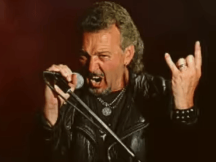 Al Atkins was of course known for being the original lead vocalist and founder of Judas Priest. He also fronts the band Atkins/May Project, which also features guitarist Paul May. He was born in West Bromwich