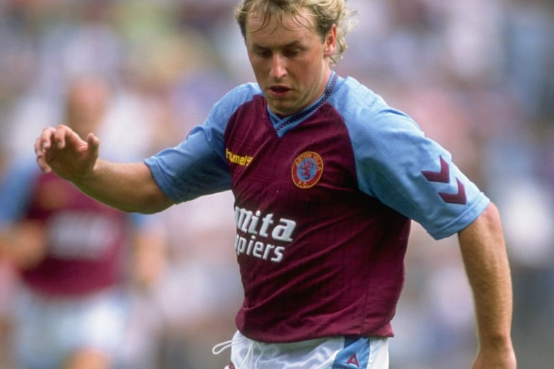 Birch made nearly 400 appearances in the Football League – more than 300 of which were for Aston Villa and Wolverhampton Wanderers