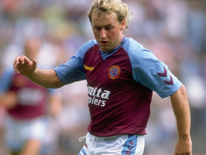 Birch made nearly 400 appearances in the Football League – more than 300 of which were for Aston Villa and Wolverhampton Wanderers