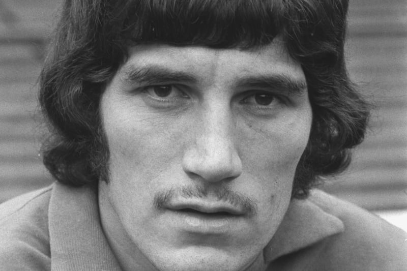 Born in West Brom, former professional goalkeeper Phil Parkes was Wolverhampton Wanderers’ first-choice keeper for much of the late 1960s and early 1970s. He made more than 300 appearances for the Wanderers before finishing his career in the US