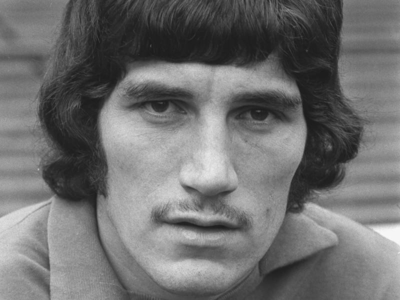 Born in West Brom, former professional goalkeeper Phil Parkes was Wolverhampton Wanderers’ first-choice keeper for much of the late 1960s and early 1970s. He made more than 300 appearances for the Wanderers before finishing his career in the US
