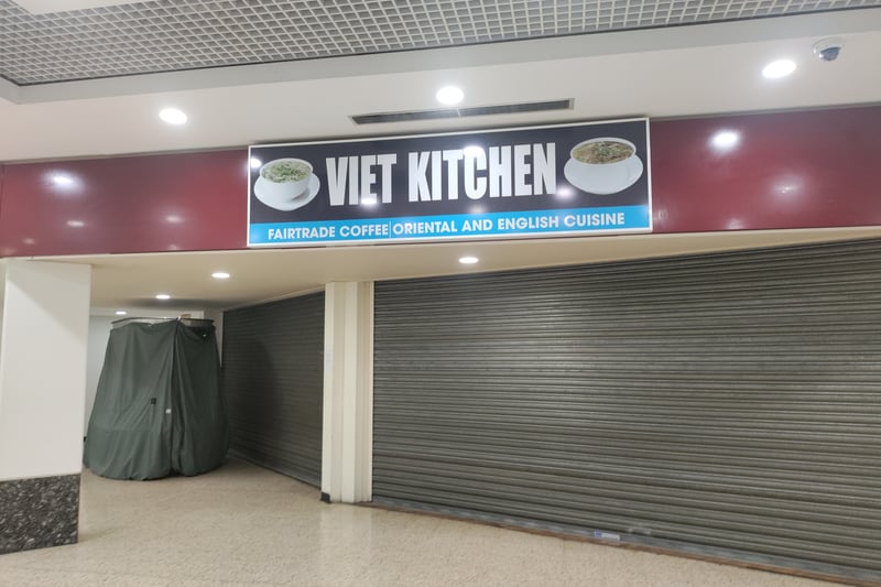 Once famed for its signature Crispy Chicken and Bun Bo Nam Bo, Viet Kitchen has now closed.