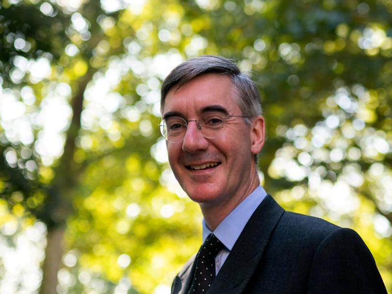 The Rees-Mogg family moved in to the idyllic country spread in Somerset in 1978, giving the future Tory MP and cabinet minister a lavish home to grow up in. He once rented it out to popular Irish band The Corrs.
