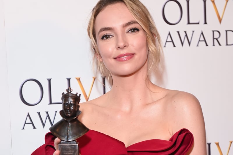 Jodie Comer grew up in Chidwall but has become a globally celebrated actress, rising to fame after her leading role in the spy thriller Killing Eve.
Last year, she won the Best Actress award for one-woman show “Prima Facie”. In her acceptance speech, Comer said: “One thing I would like to say to any kids who haven’t been to drama school, who can’t afford to go to drama school, who have been rejected from drama school, don’t let anyone tell you that it isn’t possible.”

