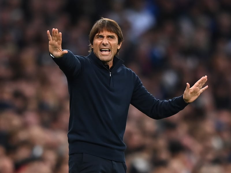Alex Crook didn’t think much of Antonio Conte when speaking on talkSPORT  and blamed him for Spurs misfortunes. He said: “He’s the archetypal chequebook manager. He’s not someone who improves players, he wants to buy his way to success. If you look at that Tottenham squad, there are more players that have gone backwards rather than forwards.”