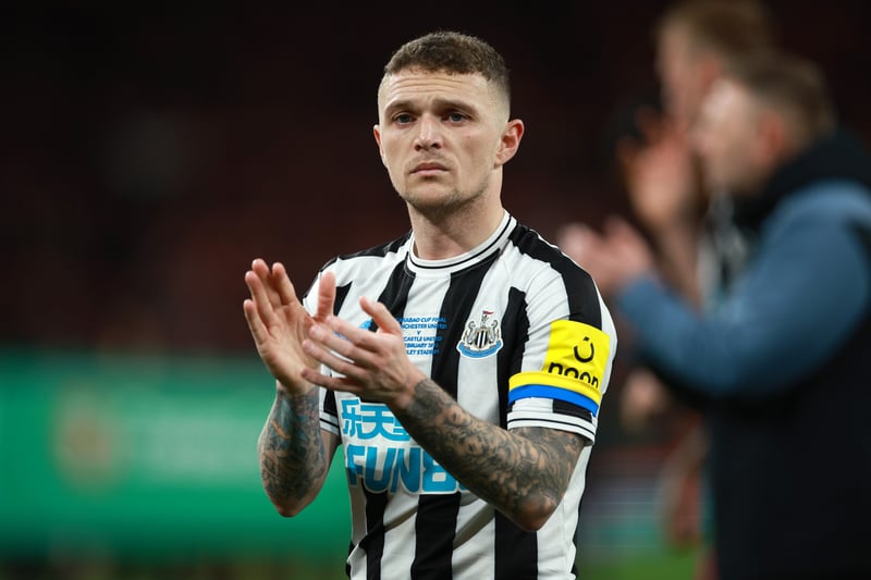 The Newcastle United footballer is from Summerseat in Ramsbottom. He went to Holcombe Brook Primary School and Woodhey High School. (Credit: Getty Images)