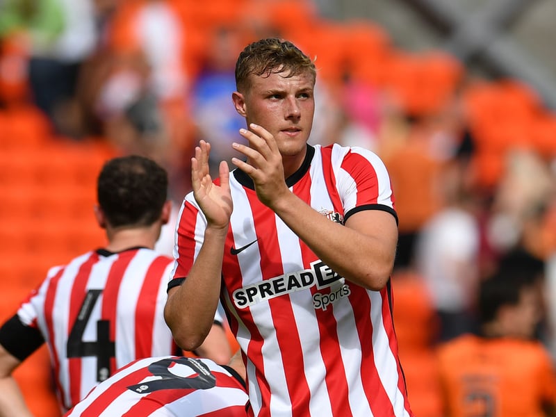 Market value: £2.2m