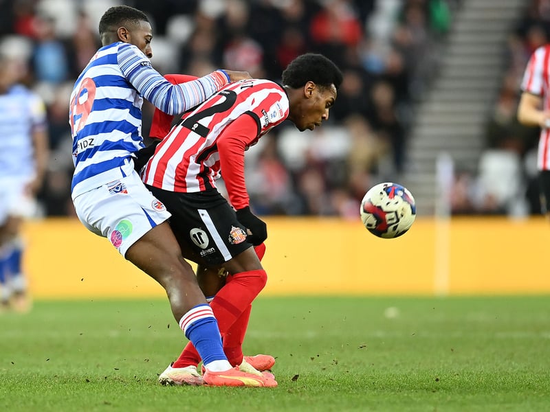Market value: £1.32m