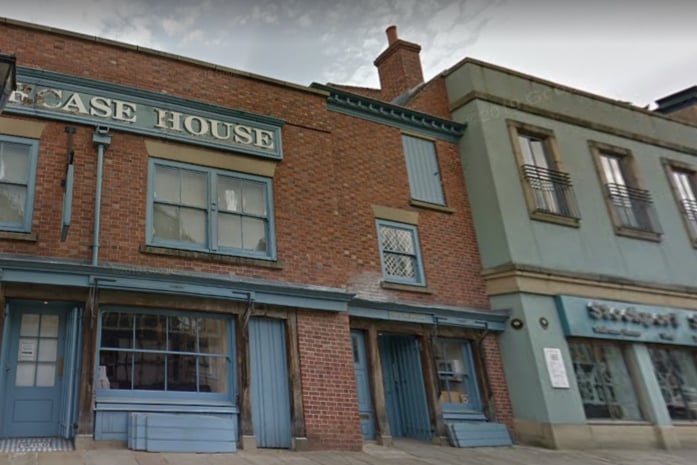 Stockport Museum takes visitors on a journey through thousands of years of local history, starting in an Iron Age hill fort and proceeding through medieval times and the Industrial Revolution before exploring the impact of World War I and the 20th century. Photo: Google Maps