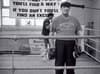 Sadness as legendary Sheffield boxing trainer behind numerous champions, Howard Rainey, dies aged 79
