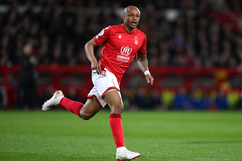 As detailed by Cooper, Ayew is one of the players who will get a late fitness test.