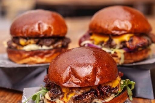 The ultimate celebration of Burgers is coming to Birmingham The Bond in Digbeth - Birmingham’s new creative hub where Joe Lycett’s chat show. It is going to be a fun-filled day of indulgence, entertainment, and all things burger. There’s doing to be vendors like Patty Freaks, Original Patty Men, Flying Cows, and more. Date - June 3  