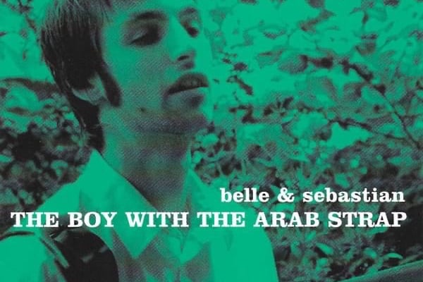 The Boy with the Arab Strap was the third studio album propelling them to the outskirtst of the indie mainstream and bringing international attention to the city’s music output in the 90s. 