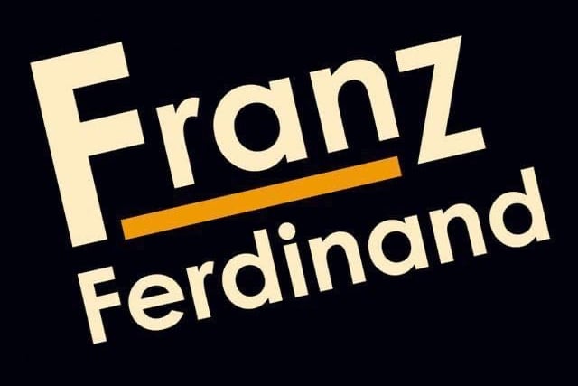 Having sold 3.6 million albums worldwide, the debut album from Franz Ferdinand was a huge hit as the band won the 2004 Mercury Music Prize. It includes big hit ‘Take Me Out’. 