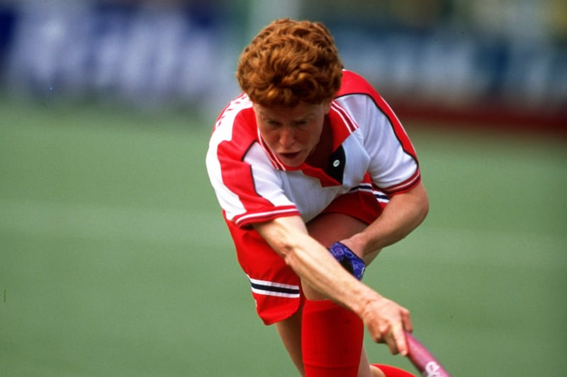 Born in Sutton, Sixsmith was a member of the British squad that won the bronze medal at the 1992 Summer Olympics in Barcelona. She retired from the international scene after scoring over hundred goals and winning 165 caps for England and 158 for Great Britain. Sixsmith was the first British female hockey player to have appeared at four Olympic Games