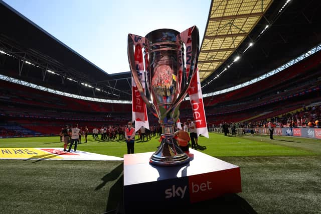 Which four clubs are predicted to finish in the play-off spots this season? Here’s a run down from 12th through to 1st.