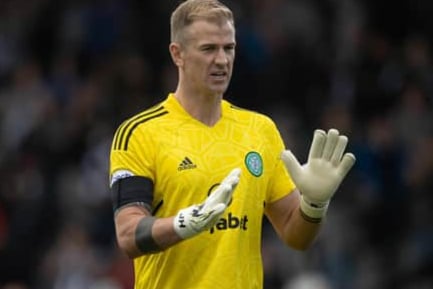 Unable to mark his 36th birthday in midweek with a clean sheet but was alert to save Van Veen’s effort after 30 seconds with his boot. Largely a spectator thereafter and denied Van Veen from adding to his tally late on.