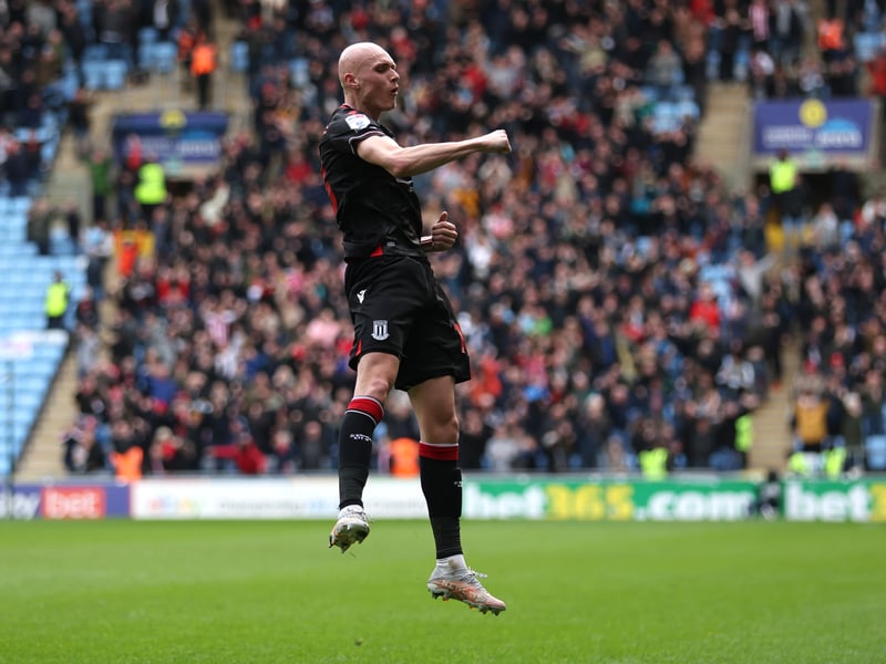 Expected goals: 1.67