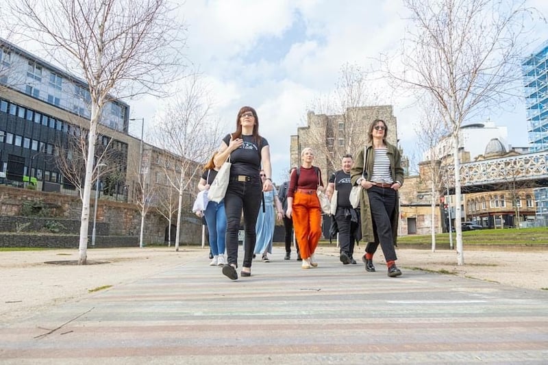 Glasgow Music City Tours  offer a number of tours with their most popular being the ‘Music Mile Tour’. Your two-hour tour of the Music Mile will be led by enthusiastic music performers, fans and writers where you can feel the beat of Glasgow’s vibrant music scene. 