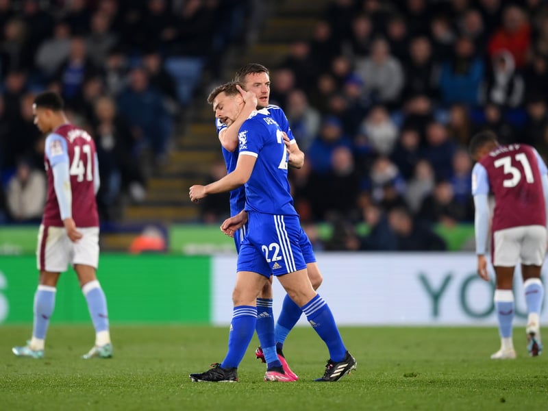 Wins: 0. Draws: 1. Losses: 5.