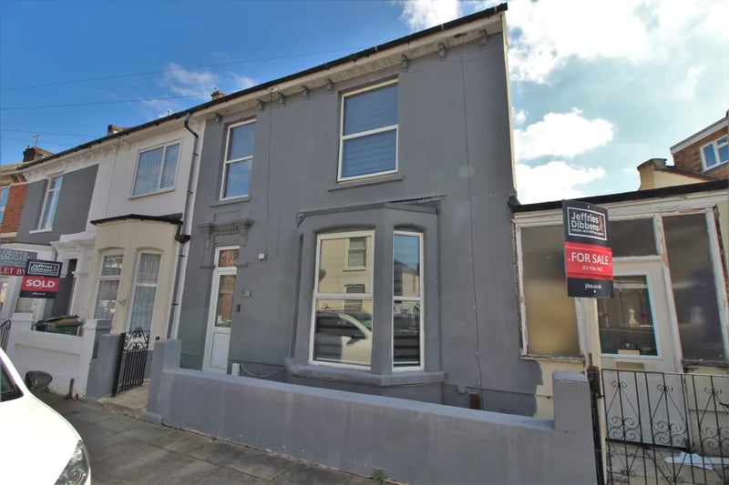 This property is located on Guildford Road