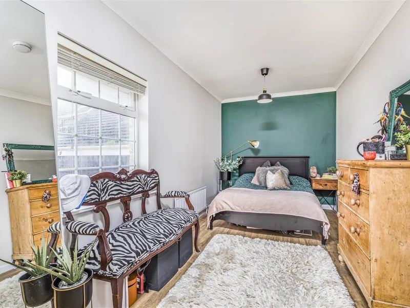 Another bedroom