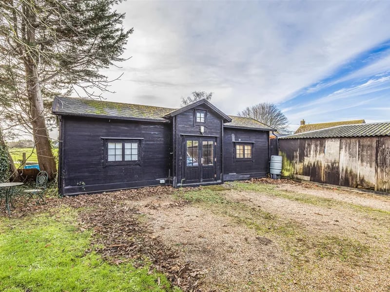 Summerhouse