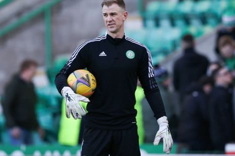 Postecoglou’s No.1 has impressed with his handling and communication. Kept his latest clean sheet against Ross County in Dingwall last Sunday.