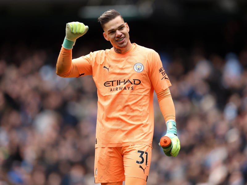 Hasn’t kept a clean sheet in his last three league matches, something the goalkeeper will want to put right this weekend.