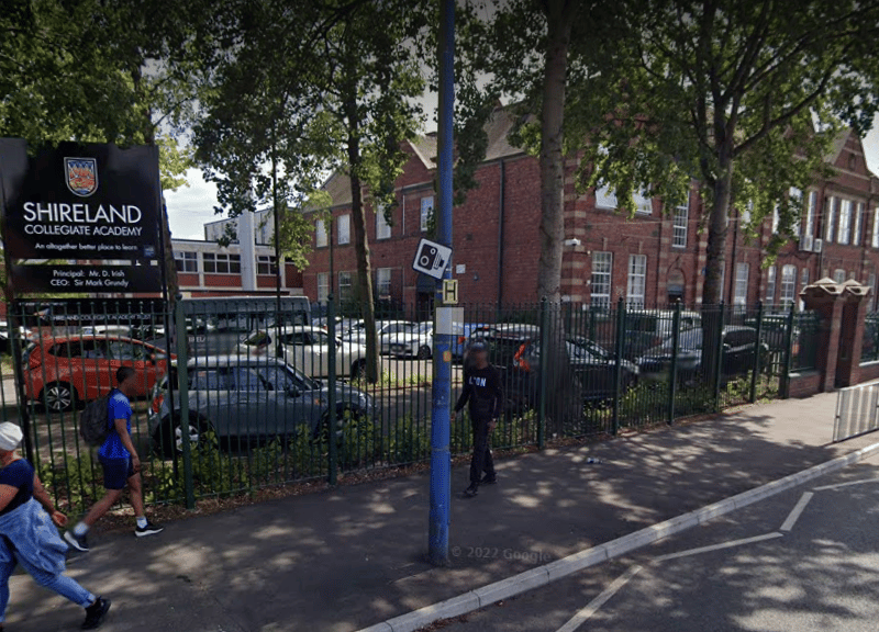 72% of parents who made it their first choice were offered a place for their child. A total of 84 applicants had the school as their first choice but did not get in