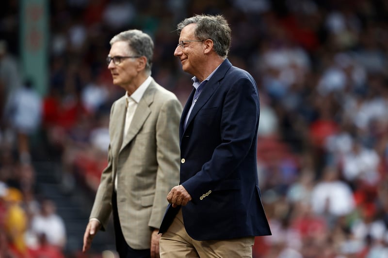 FSG was founded by John Henry and Tom Werner, they purchased Boston Red Sox in 2002 and Liverpool in 2010