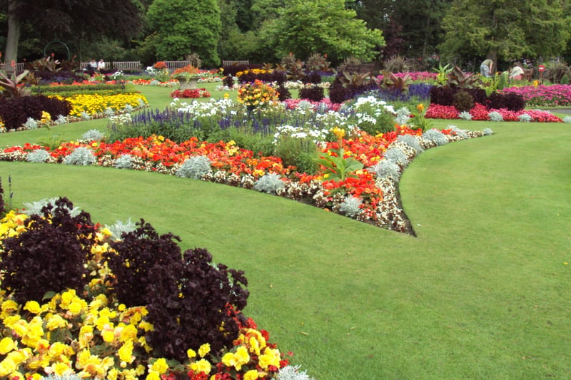 Originally opened in 1874, these Victorian gardens are filled with beautiful flowers and plants, and they are free to visit. The gardens are based in Churchtown, and there is a gift shop, cafe and places to have a picnic!