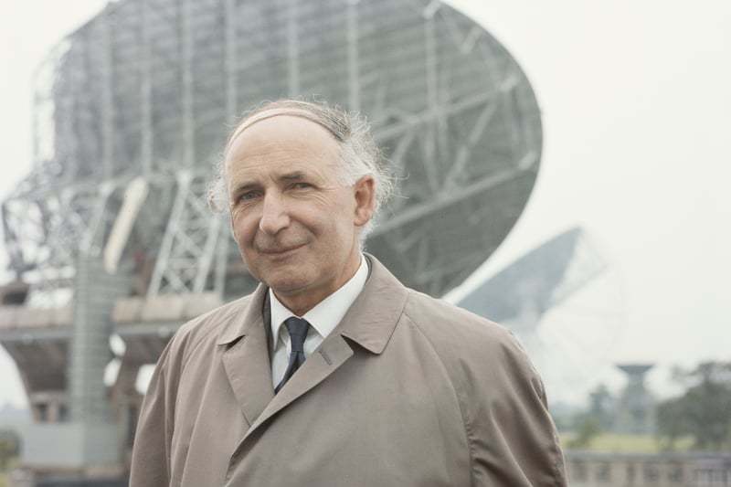 The only person in our list with a school named after him, Sir Bernard Lovell was a world-renowned physicist and pioneering radio astronomer.  He was the first director of Jodrell Bank Observatory. HIs life started in Oldland Common and he attended Kingswood Grammar School before going on to Bristol University to study physics. At Jodrell Bank, he thought up the idea of using a huge radio telescope which was the largest in the world when built. He died in 2012, aged 98.
