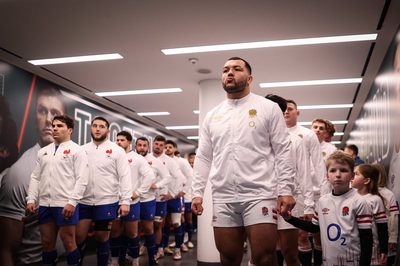 Ellis Genge recently made Bristol proud as he captained England against France at Twickenham.  Genge grew up in Knowle West attending Knowle Park Primary School where he first played rugby aged 11. He went on to attend John Cabot Academy while training at Old Radcliffians in Brislington. His career saw him start at Bristol before moving to Leicester, and returning to his home city in 2022.