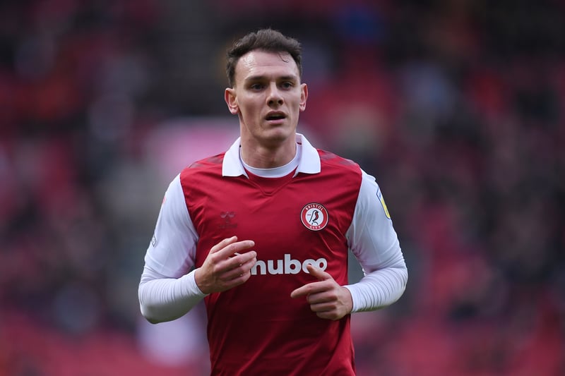 He came on as a substitute for King in the draw with Boro and could be good enough to start. An hour or so could be the best for him as he tries to recover fully from a calf problem.