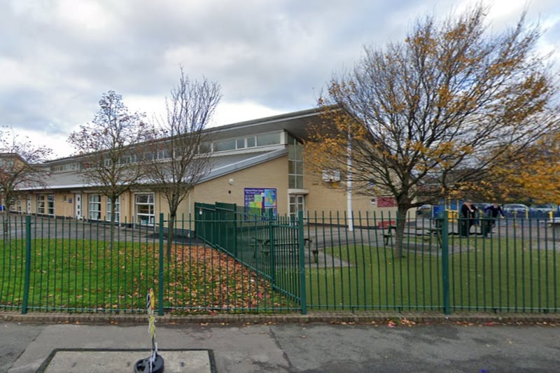 Published in May 2011, the Ofsted report for Emmaus Church of England and Catholic Primary School reads: “This is an outstanding school which provides pupils with a highly effective education and gives excellent value for money. Children enter the school with skills below those typical for their age. They are taught so well throughout the school that they attain well above average or exceptionally high standards in English, mathematics and science by the time they leave Year 6."