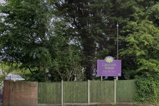 Published in December 2019, the Ofsted report for Lakeside School states: “Pupils love coming to Lakeside School. Their attendance is excellent and they are proud to be Lakeside pupils. Pupils said that staff are kind and caring and always make them feel safe. Bullying is very rare. Pupils know that they can talk to staff if they are worried, secure in the knowledge that any concerns will be dealt with immediately."
