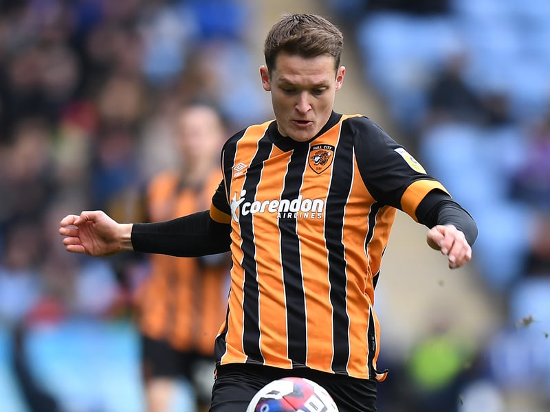 What ChatGPT said: "He has experience at Championship level and can play both central defense and left-back. If he's not a regular starter, he could be a viable option."