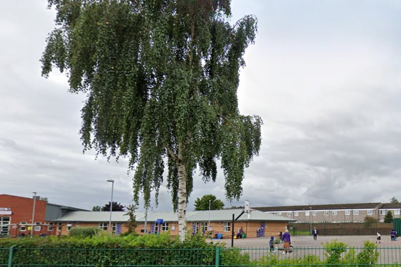 At Whitefield Primary School, just 59% of parents who made it their first choice were offered a place for their child. A total of 31 applicants had the school as their first choice but did not get in. 