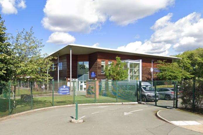 Published in January 2016, the Ofsted report for St John’s Catholic Primary School reads: “The school exudes ambition for its pupils. Under the unwavering and passionate leadership of the headteacher, the standards that pupils reach by the time they leave the school have improved every year since its previous inspection."