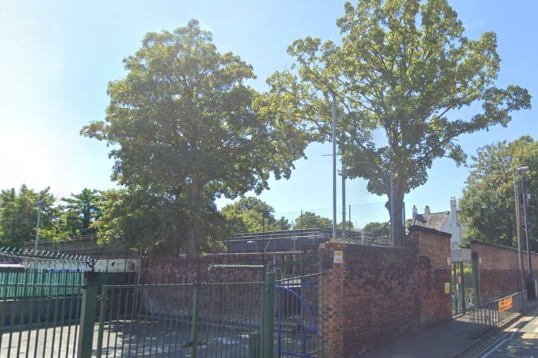 Published in November 2020, the Ofsted report for St Sebastian’s Catholic Primary School and Nursery states: “Outcomes for pupils are outstanding. All groups of pupils, including the most able and those with special educational needs, make at least good progress in reading, writing and mathematics reaching well-above average standards by the end of Year 6."